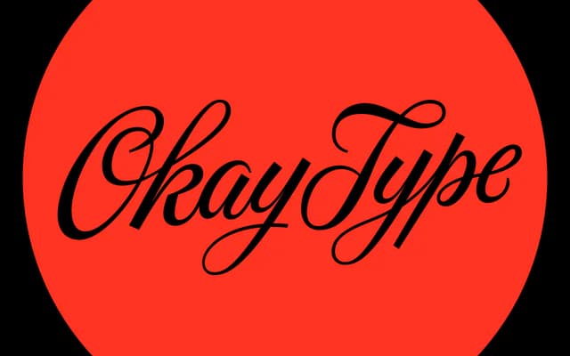 Okay Type