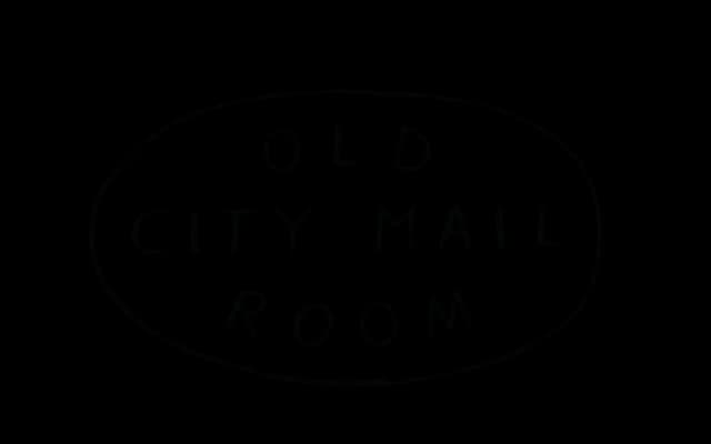 Old City Mailroom