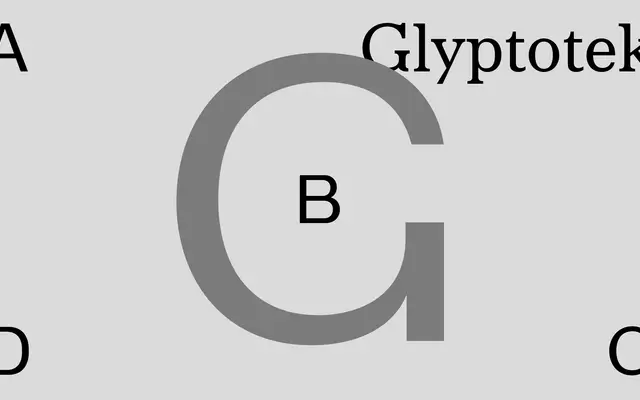 Glyptotek specimen from A2-Type