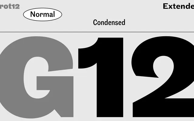 Grot12 Normal specimen from A2-Type