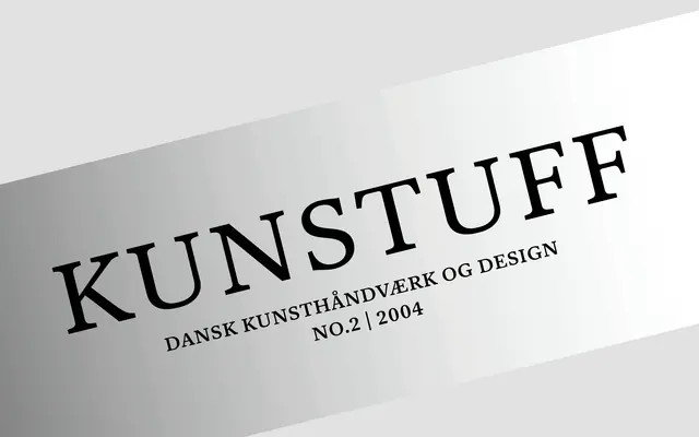 Kunstuff specimen from A2-Type