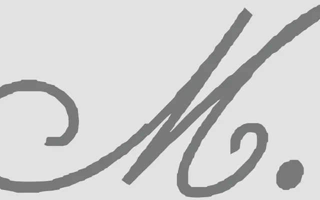 Melissa Script specimen from A2-Type