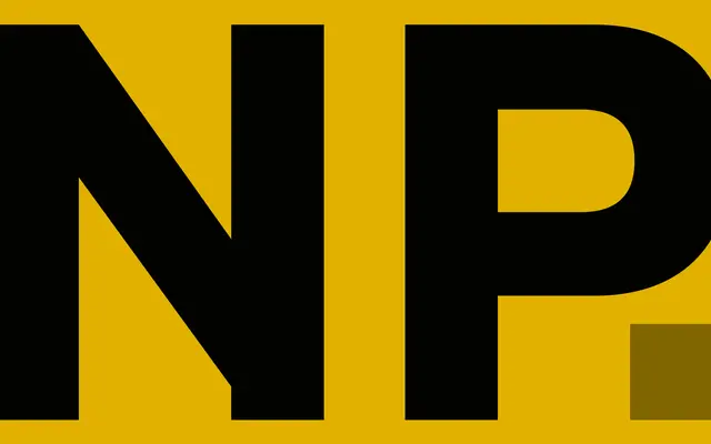 No Parking specimen from A2-Type