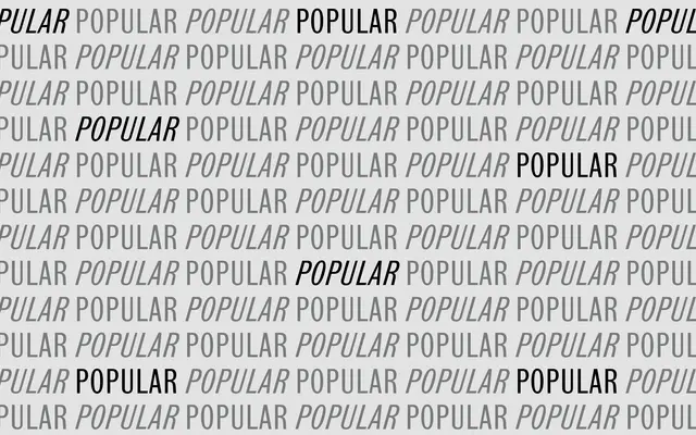 Popular specimen from A2-Type