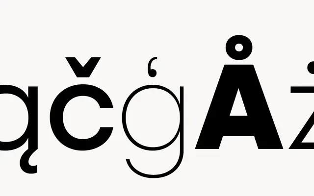 Alcyone specimen from atipo foundry