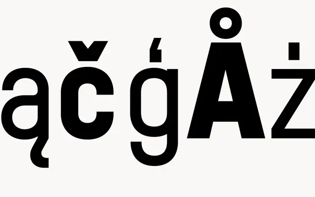 Doumbar specimen from atipo foundry