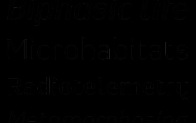 Heimat Display specimen from Atlas Fonts