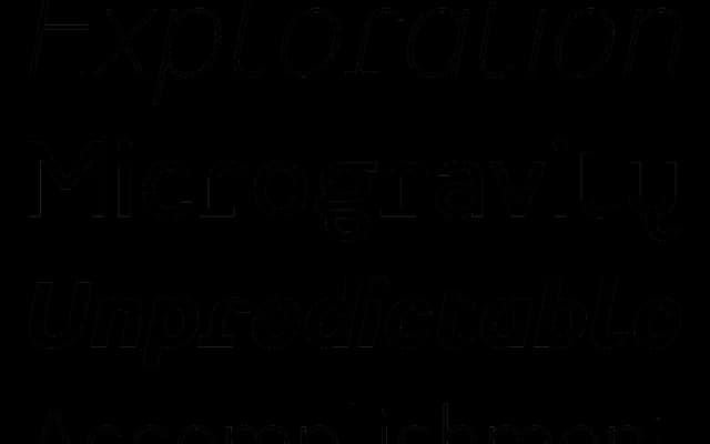 Heimat Sans specimen from Atlas Fonts