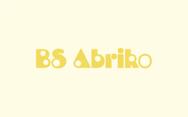 BS Synthetik specimen from Bolid System