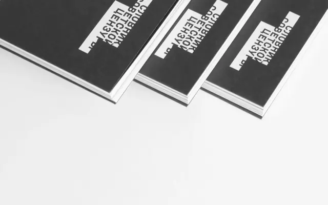 Institut specimen from Brownfox