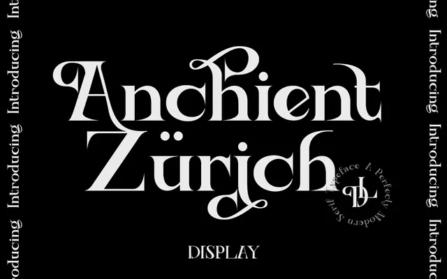 DxPlayhigh Variable specimen from Dirty Line Studio