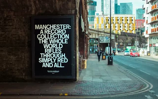 F37 Mancunio specimen from F37 Foundry