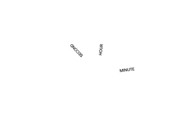 Calhern Condensed specimen from Frost