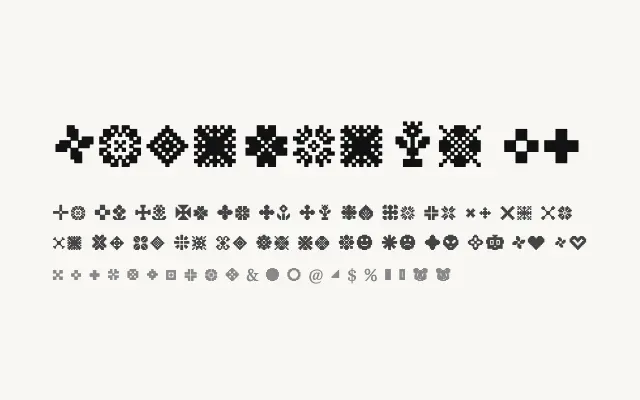 Yarndings 12 specimen from Google Fonts