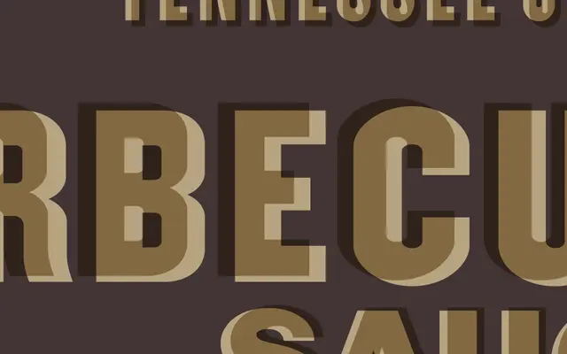 Champion Gothic specimen from Hoefler & Co