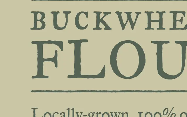 Historical Allsorts specimen from Hoefler & Co
