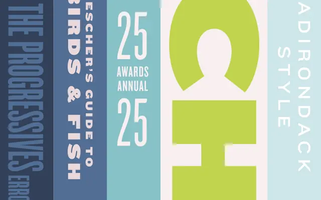 Knockout specimen from Hoefler & Co