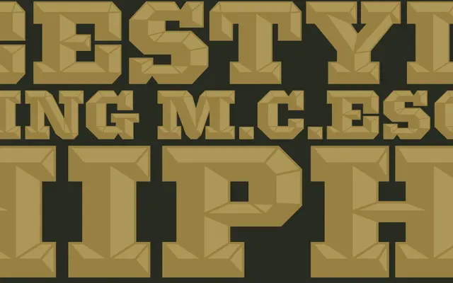 Knox specimen from Hoefler & Co