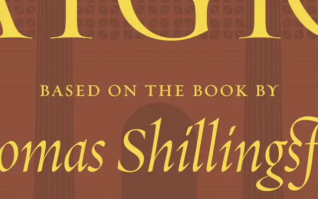 Requiem specimen from Hoefler & Co