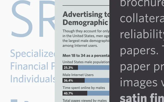 Whitney specimen from Hoefler & Co