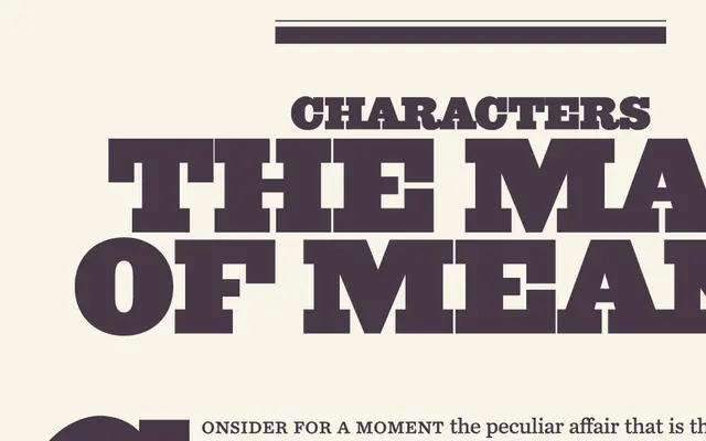 Ziggurat specimen from Hoefler & Co