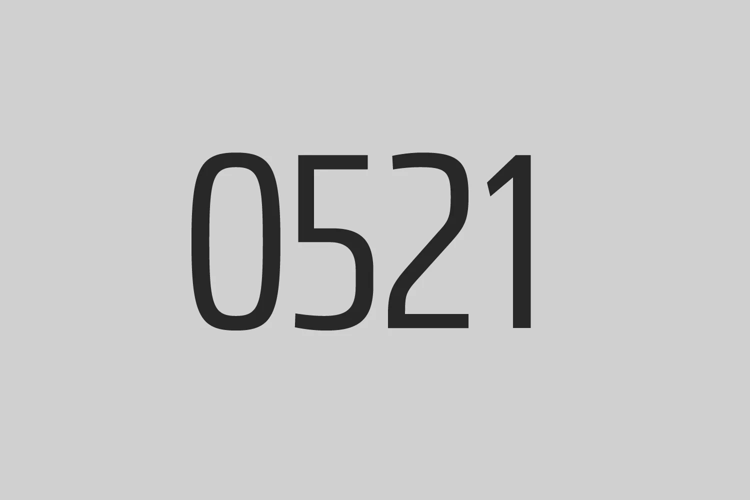 Klint Extended specimen from HvD Fonts