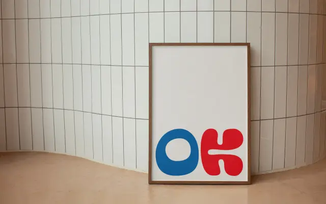 Brinca Variable Font specimen from In-House Intl