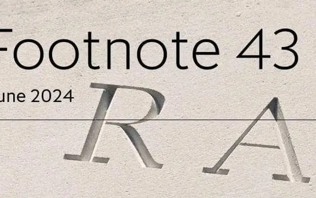 Publications specimen from Jeremy Tankard Typography
