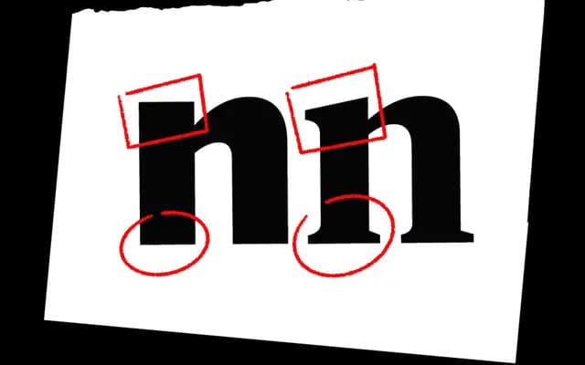 Parclo Sans specimen from Lettermatic