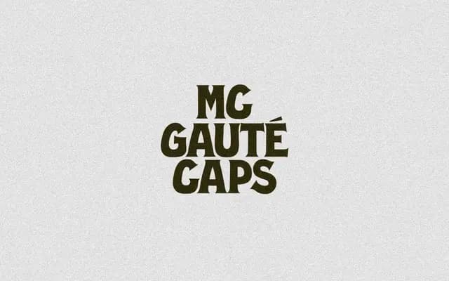 MC Gauté Caps specimen from McLetters