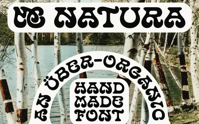 MC Natura specimen from McLetters