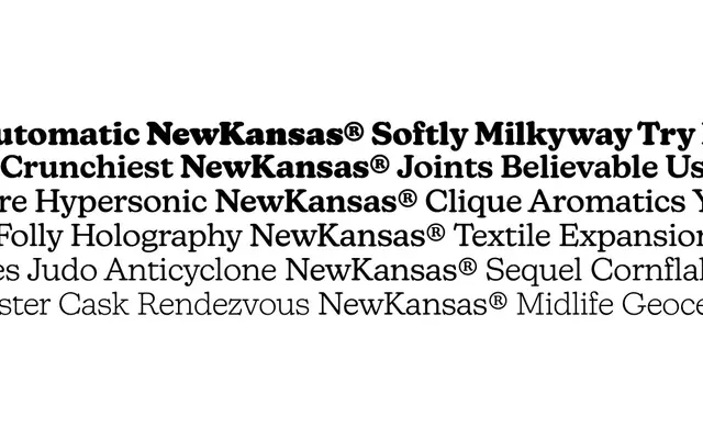 New Kansas specimen from Newlyn