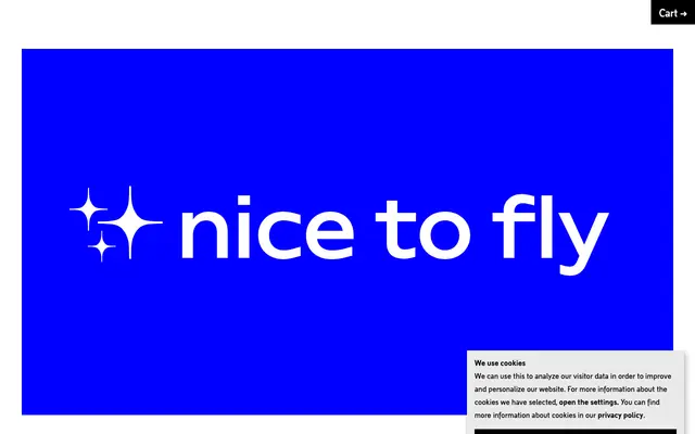 Takeoff specimen from Nice To Type