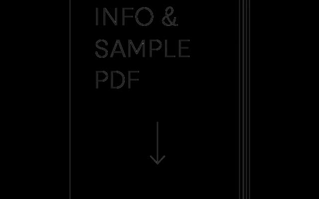 Medien specimen from Nouvelle Noire
