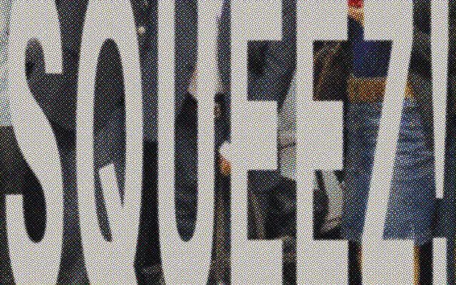 Neue Montreal Squeezed Collection specimen from Off Type