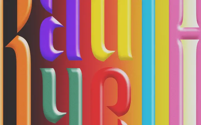 Rayuela specimen from Off Type