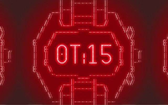 Sector specimen from Off Type