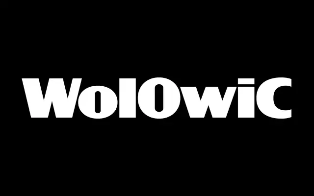 Polka specimen from OTT Foundry