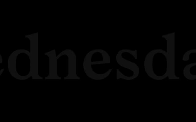 Larish Neue specimen from Radim Pesko