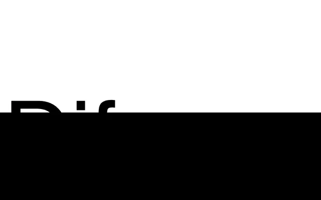 Diform specimen from Setup Type