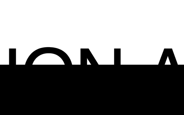 ION A specimen from Setup Type