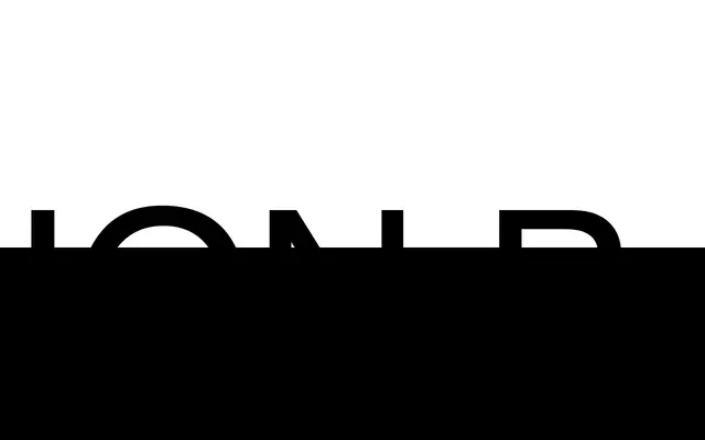 ION B specimen from Setup Type