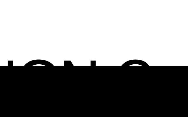 ION C specimen from Setup Type