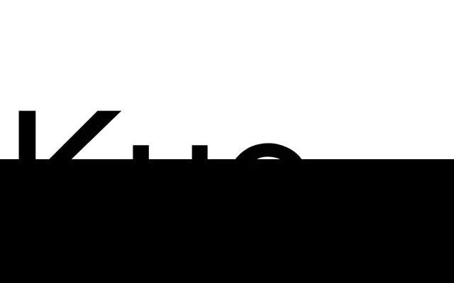 Kue specimen from Setup Type