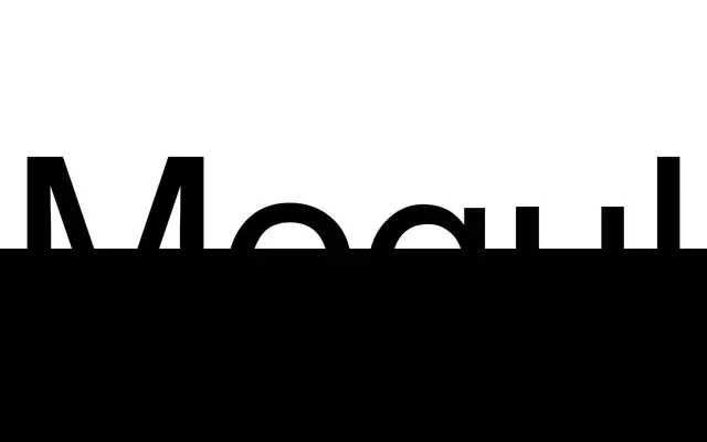 Mogul specimen from Setup Type