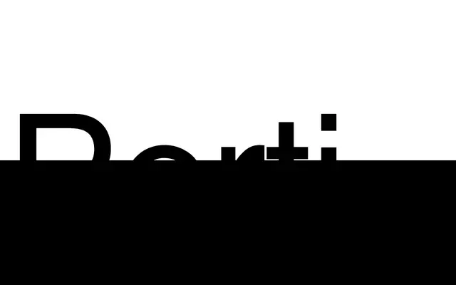 Perti specimen from Setup Type
