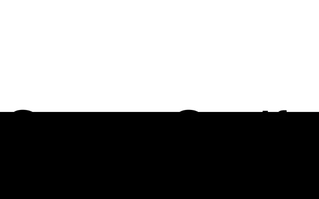 Setup Serif specimen from Setup Type