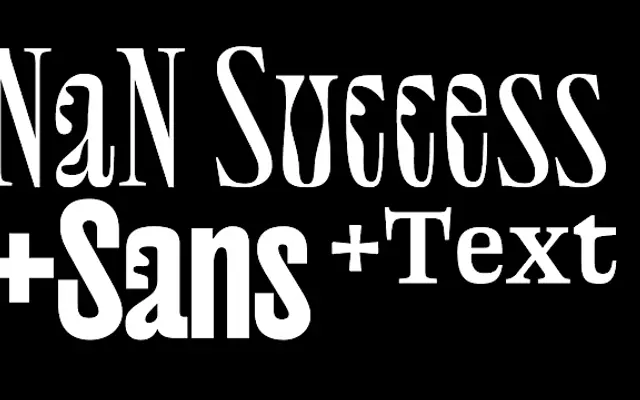 Jaune specimen from Studio Triple