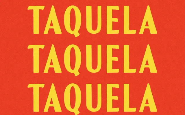 Benditos specimen from Taylor Penton