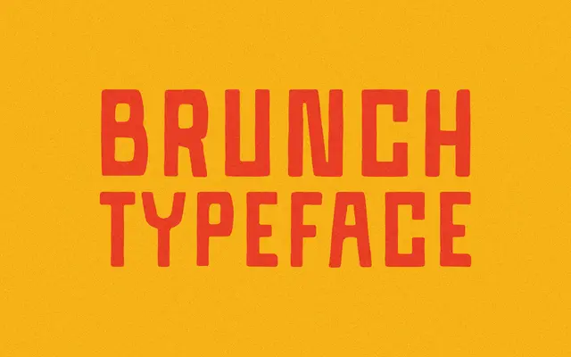 Brunch specimen from Taylor Penton
